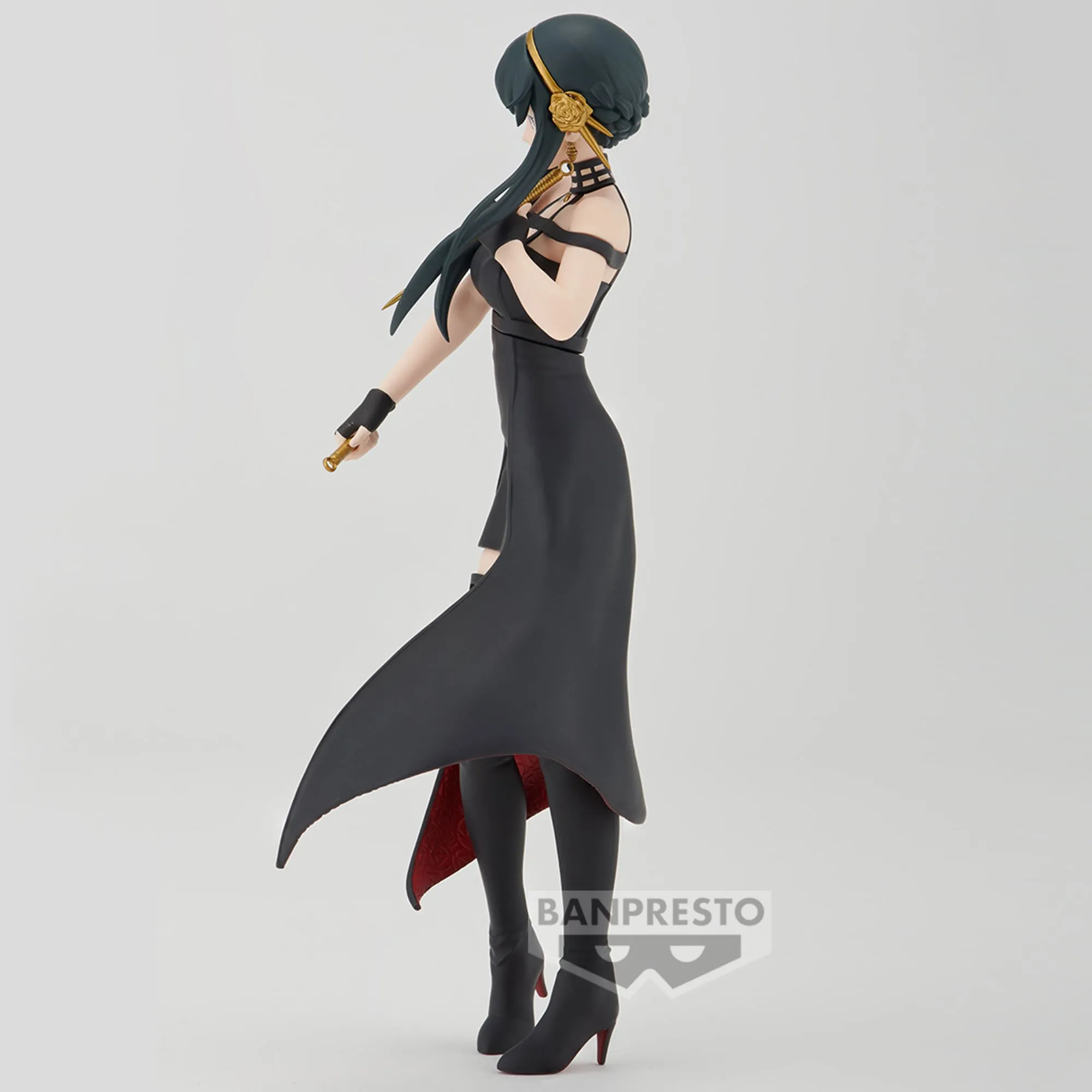 SPY X FAMILY - Yor Forger - Figure DXF 18cm